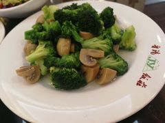 -晋阳饭庄(虎坊桥店)