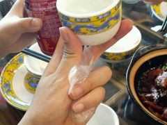-西塘万安桥农家菜