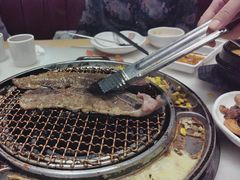 -韩宫宴和牛烤肉(盐城金鹰店)