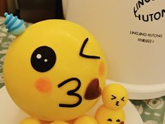 -玲婧胡同·生日蛋糕·餐厅(嘉里城店)