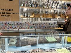 -巧克玩家·城市伴手礼(in88银泰店)