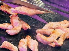 -韩时烤肉(丰科万达广场店)
