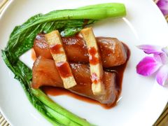 -仿膳饭庄(天安门店)