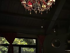 -弦月窗LUNETTE BY AMANDA(复兴路店)