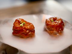 -魁盛居百年鲁菜馆(县西巷店)