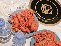 -汉阳廷自助烤肉·火锅(万丰海岸城店)