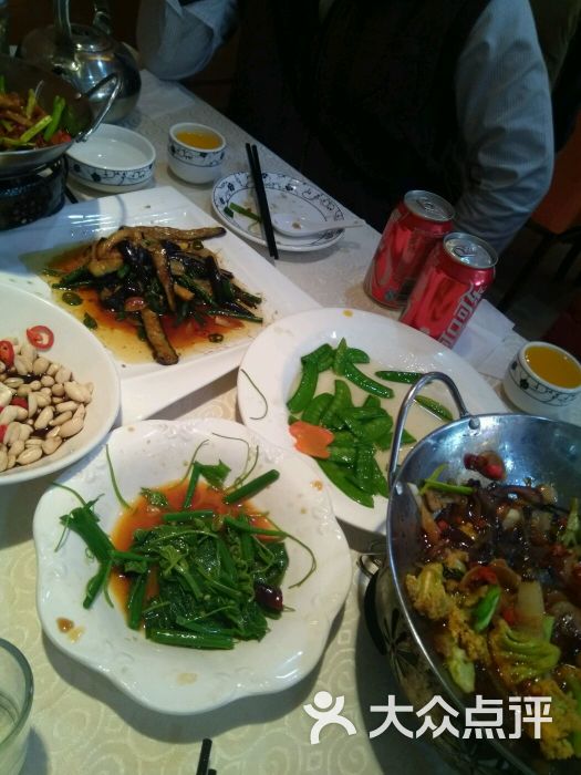 小豆花村(西红门店)图片 - 第21张