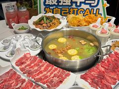 -潮正和潮汕牛肉火锅·老字号(番禺万达店)