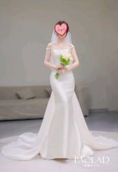 -南京宝娜嫁衣婚纱礼服馆(中央路店)