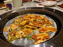 -么子烤肉(化龙池店)