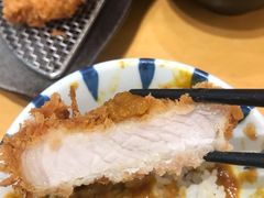 里肌猪排-胜博殿日式炸猪排(西红门店)