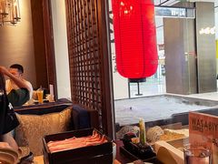 -山葵家·创意料理(宁波来福士店)