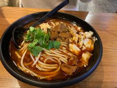 -鑫花溪牛肉米粉(文星广场店)