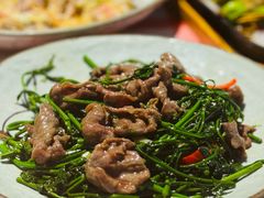 -龙桥私厨·姜花菊花过桥鱼·顺德菜(容桂店)