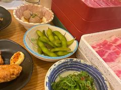 -伊豆野菜村(大族广场店)