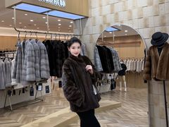 -肃宁华斯国际裘皮城