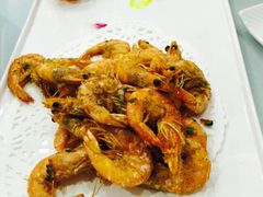 九重天大饭店-九重天大饭店(北大街店)