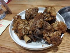 -东北风(龙湾万达广场)