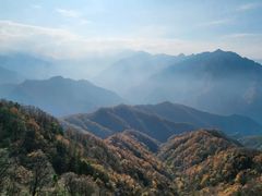 -西安祥峪森林公园