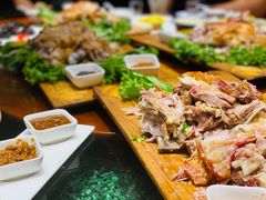 -哈啾嗨·新概念蒙餐(红星新城店)