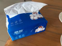 -十二忠手拉面(中华路店)