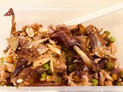 -鸿运兔·手撕烤兔(天府广场店)