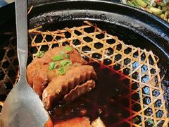 -鸽子侯·家宴·平价海鲜(绿地店)