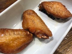 -黑白电视长沙小吃(悦汇城店)