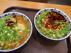 兰州牛肉面-有礼有面(知春路店)