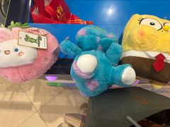 -PAWTOY爪e玩偶店(天兴罗斯福店)