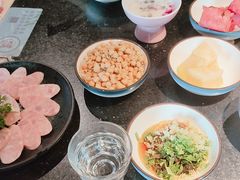 -五星桥原切肥牛火锅·30年专注好牛肉(湖塘店)