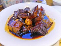 -外婆烧.老杭帮菜(庆春店)
