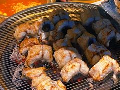 特色烤鳗鱼-泥炉烧肉师(新街口金銮巷店)