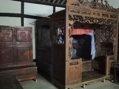 -邓小平故里