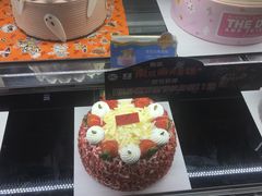 -85度C(南京中山南店)