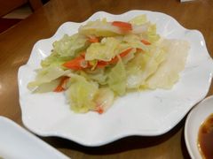 高丽菜-乡亲鹅肉城(吴江店)