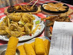 -永信海鲜(群星城店)