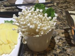 -黄记煌三汁焖锅(新世纪广场店)