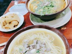 -美玲拉面(鞍山西道店)