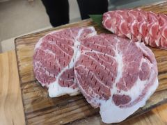 -金顺碳烤肉(1号店)