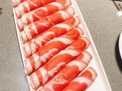 -海底捞火锅(公益西桥店)