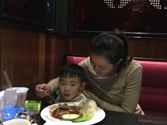 -叹鱼·贵阳烤鱼餐厅(中大国际店)