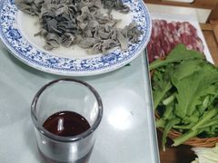 -同城四季爆肚涮羊肉(安华里店)