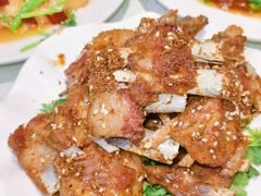 -东门老磨坊羊汤馆(兰山新东关店)