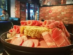 -炙韩料理·部队锅专门店