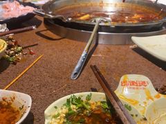 -巴倒烫陆派火锅山庄(南山总店)