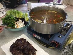酱鸭-陶然居·重庆菜(南滨路店)