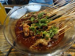-博串堂(明发商业广场店)