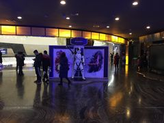 -万达影城(汉街万达广场IMAX店)