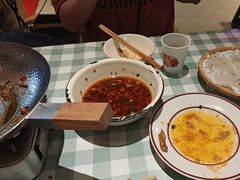 -彭耕记猪油炒小菜(吉联mall店)